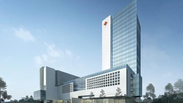 >當前醫院工程造價面臨的問題及解決思路