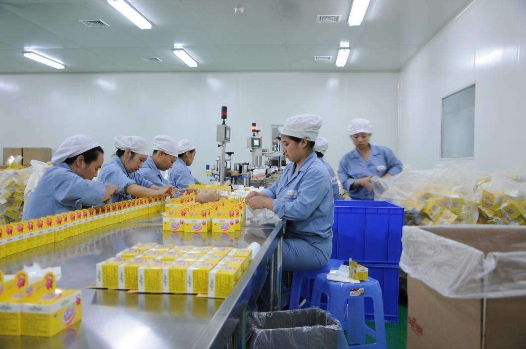 >提高無塵車間工程質量選擇好的凈化公司非常關鍵！
