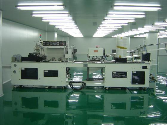 >醫療器械凈化車間特點及設計標準