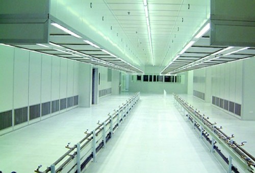 >潔凈電子廠房潔凈區內消防系統施工注意事項