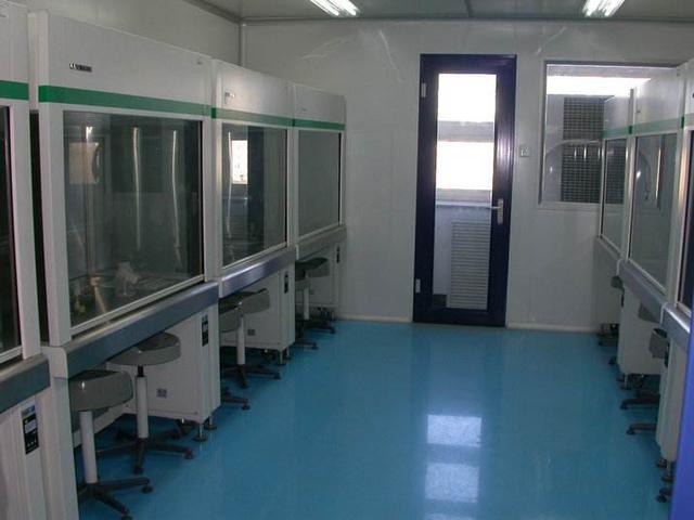 >電子廠,制藥廠,手術(shù)室,生物實(shí)驗(yàn)室凈化工程特點(diǎn)及要求