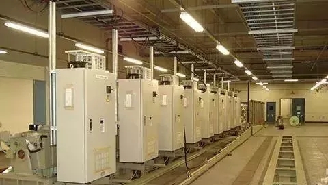 >潔凈工程中凈化空調系統送風量不足的原因