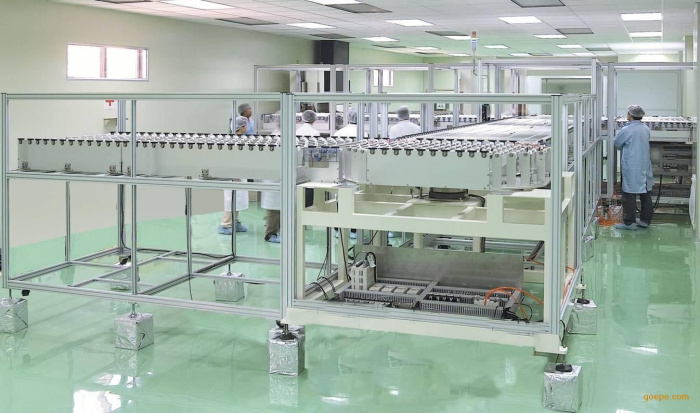 >Brief Talk on Common Purification Technology in Purification Engineering