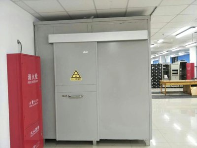 >醫用防護鉛門分類及防護作用
