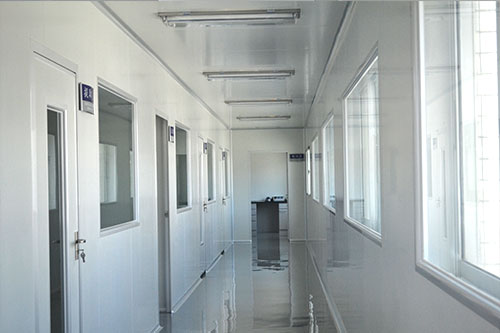 >潔凈室的換氣次數參考標準