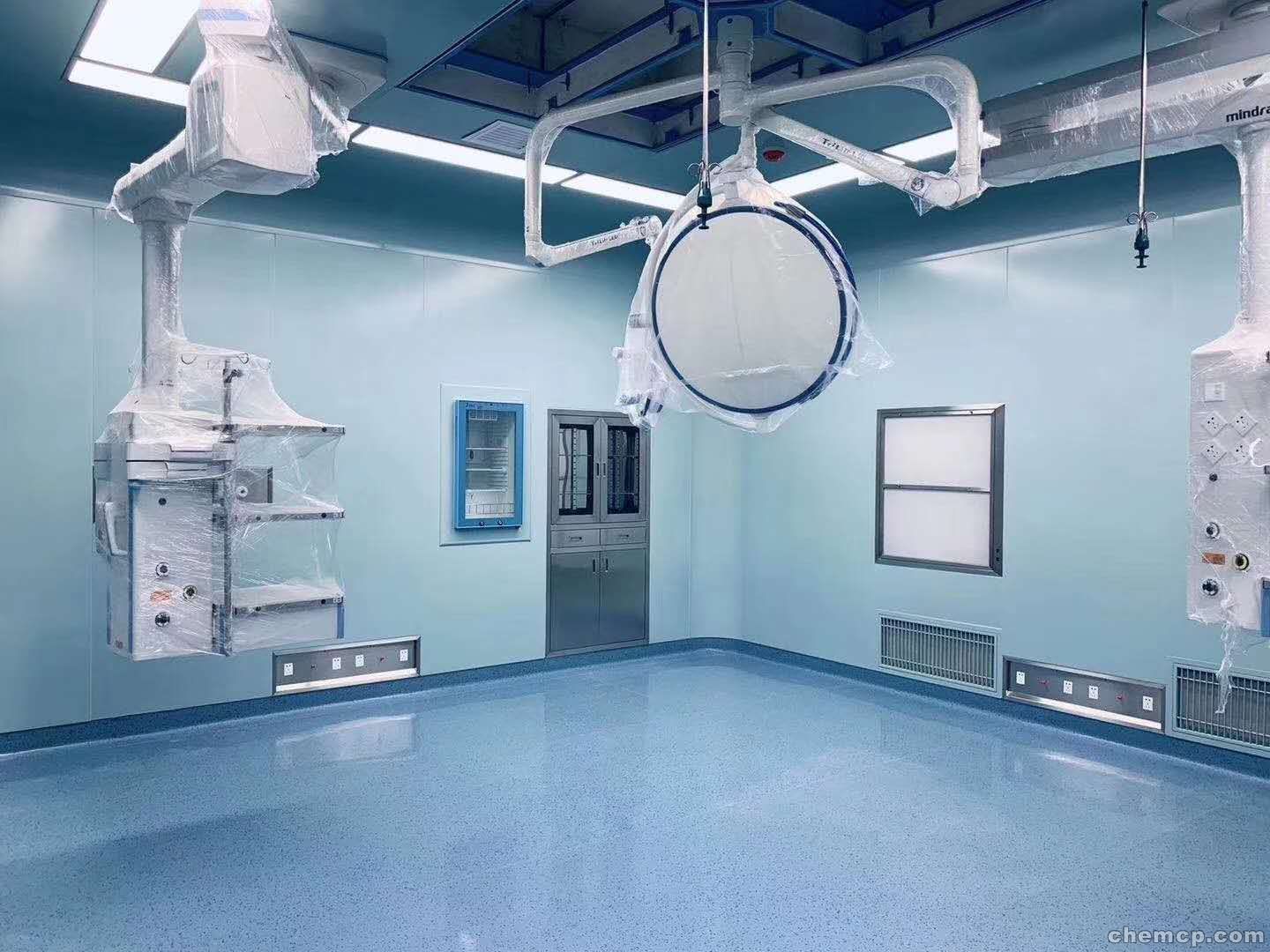 >凈化手術室新風系統的安裝技巧