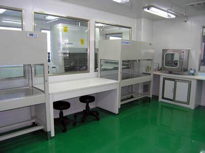 >凈化工程施工技術交底方案