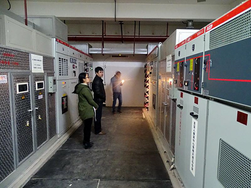 >關于醫院消防系統設計，應知道兩大要點