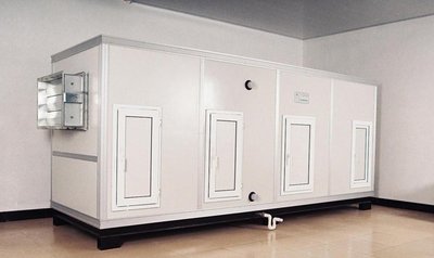 >潔凈手術室空調機房日常保養工作如何做？