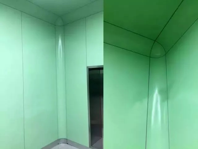 >手術室凈化工程專用電解鋼板施工要求及特點