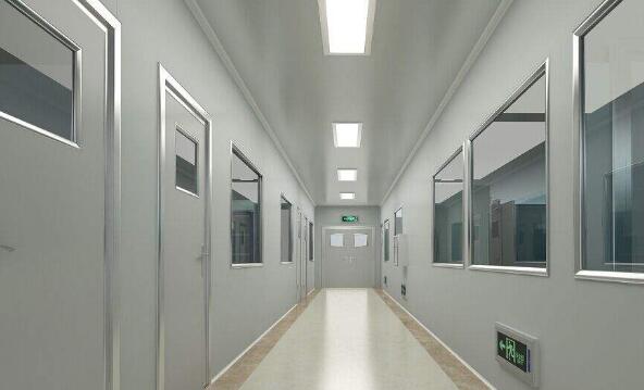 >實驗室凈化是一項綜合工程，需抓好通風和安全環保等關鍵性的基礎工作