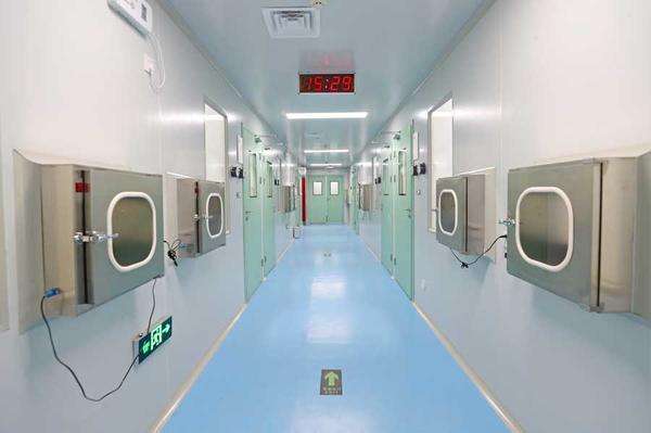 >簡易負壓隔離病房的建設要點