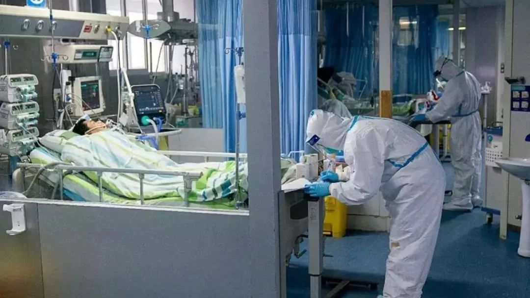 >負壓隔離病房的原理是什么？在軍事上的應用是怎樣的？