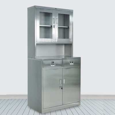 醫用不銹鋼器械柜