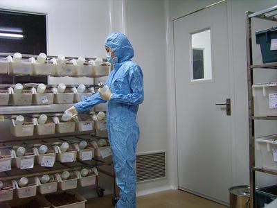 動物實驗室規劃