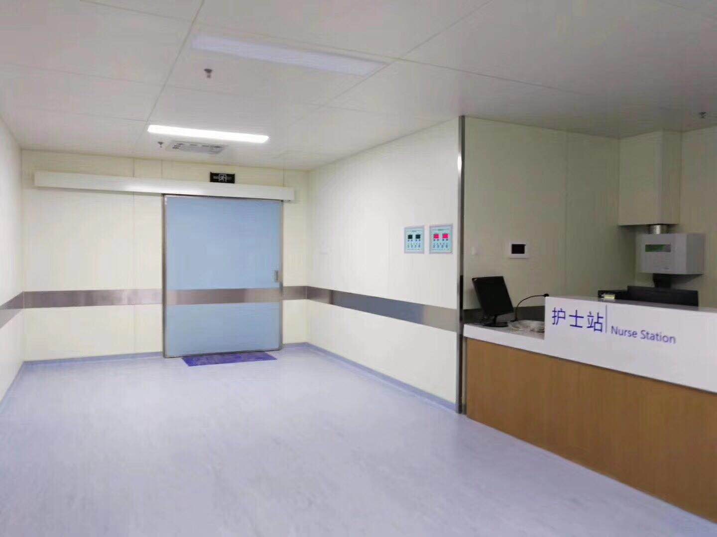 河南手術室凈化