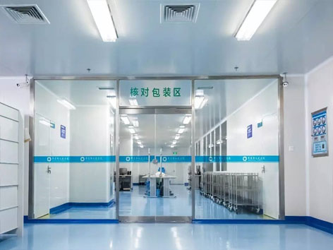 醫療凈化工程