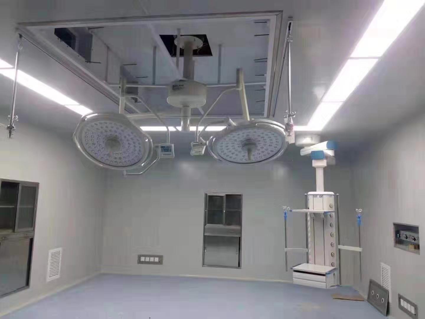 凈化手術室價格咨詢